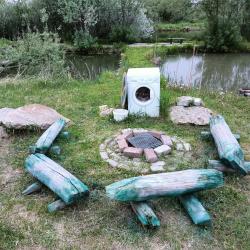 Фото Отель Гостевой дом Аннушка