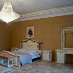 Фото Отель Дворянская усадьба