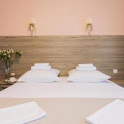 Фото Отель Ермак