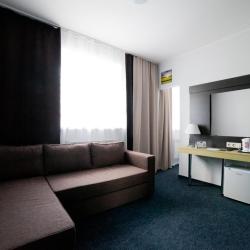 Фото Отель Авангард