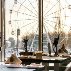 Фото Elements Kirov Hotel (Элементс Отель)