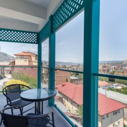 Фото Отель Brooch Boutique Hotel (Броуч)