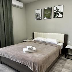 Фото Апартаменты на Смолина, 61