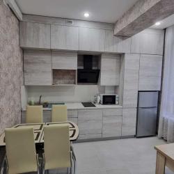 Фото Апартаменты на улице Армавирская 20 корпус А