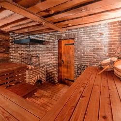 Фото Отель Марциаль (бывш. ЛетоЛето)