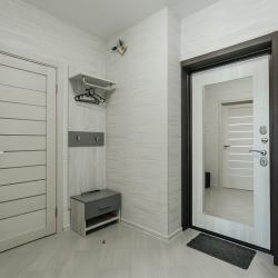 Фото Апартаменты на улице Крайнова 3А