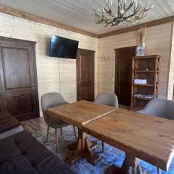 3-комнатные апартаменты улучшенные