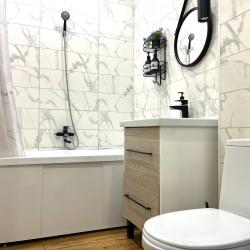 Фото Отель Romlex Apartments (Ромлекс) на улице Тальниковая