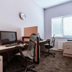 фото 37 Hilton Garden Inn Krasnodar (Хилтон Гарден Инн Краснодар)