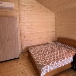 Фото Отель Домики на Школьной