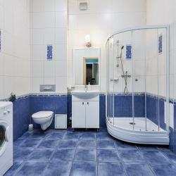 3-комнатные апартаменты стандарт