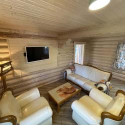 Фото Отель Финский Лес