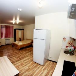 Фото Апартаменты на переулке Салтыкова-Щедрина