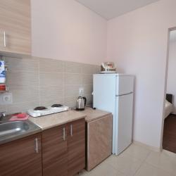 Фото Отель Магнолия