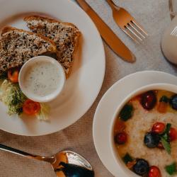 Фото Отель Ермак