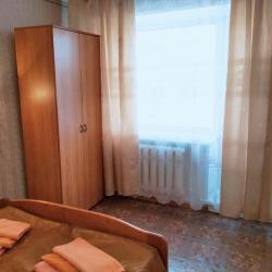 Фото Отель Маршал