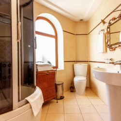 Номер люкс стандарт