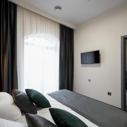 Фото Dynasty Hotel & SPA (Династия Отель и СПА)