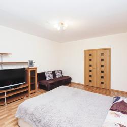 Фото Апартаменты на улице Чистопольская 85