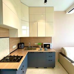 Фото Апартаменты на улице Замковая