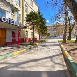 фото 2 Стромынка