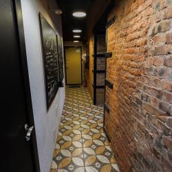 фото 23 Lounge&Smile on Rubinshteina (Лаундж энд Смайл на Рубинштейна)