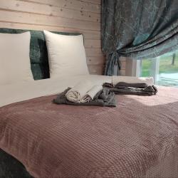 Коттедж стандарт Изумруд