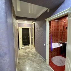 Фото Апартаменты на улице Цоколаева, 32к3