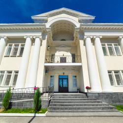 Фото Отель Волга-Волга