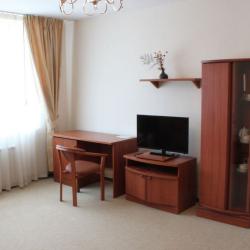 Фото Гостиница на М5