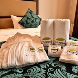 Фото Отель Garden Hotel & SPA (Гарден Спа)