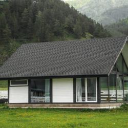 Фото Отель Альпинс residence