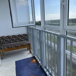 1-комнатные апартаменты стандарт