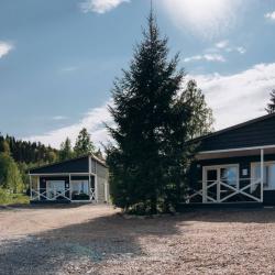 Фото Отель Нордикхаус