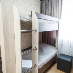 Фото Отель Карамболь