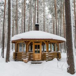 Фото Отель Загородный клуб Дача