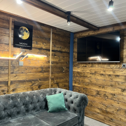 Бунгало улучшенное