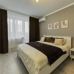 Фото Апартаменты на улице Валентины Трофимовой 11