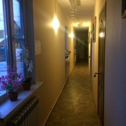 Фото Отель Фламинго