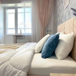 Фото Отель Niki Rent (Ники Рент) на Набережной Леонова 45