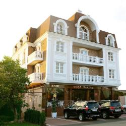Вилла Марина — bd0aab9d253a11d8823863443c802988