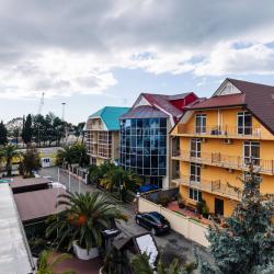 Номер комфорт