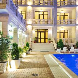 Фото Отель Diva Plaza (Дива Плаза)