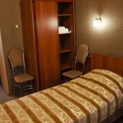 Фото Отель Фаворит