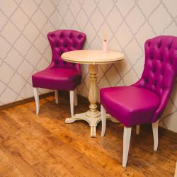 Фото Отель Aurooms Континент (Аурумс)