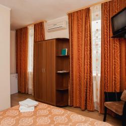 Фото Отель Стиль