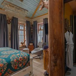 Фото Отель Villa Mr. Pinky (Вилла Эль Пинки)