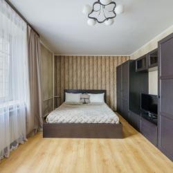 Фото Отель ApartLux (АпартЛюкс) на Звенигородском