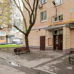 фото 27 Kvart-Hotel (Кварт-Отель) на набережной Бережковская 8
