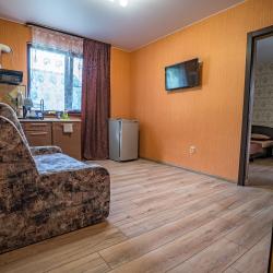 Фото Отель Стефания